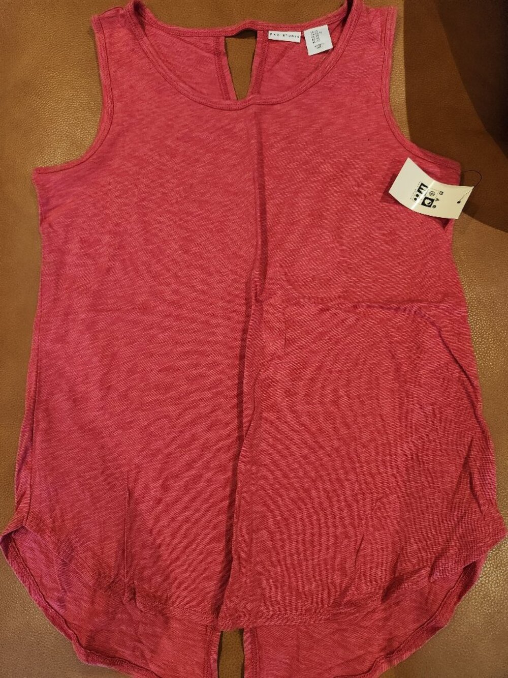 Max Studio Tank Top